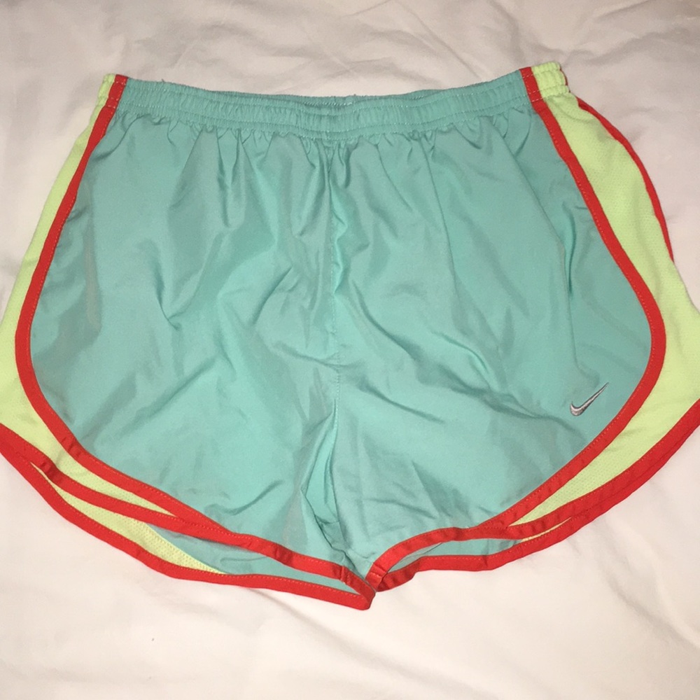 Nike athletic shorts
